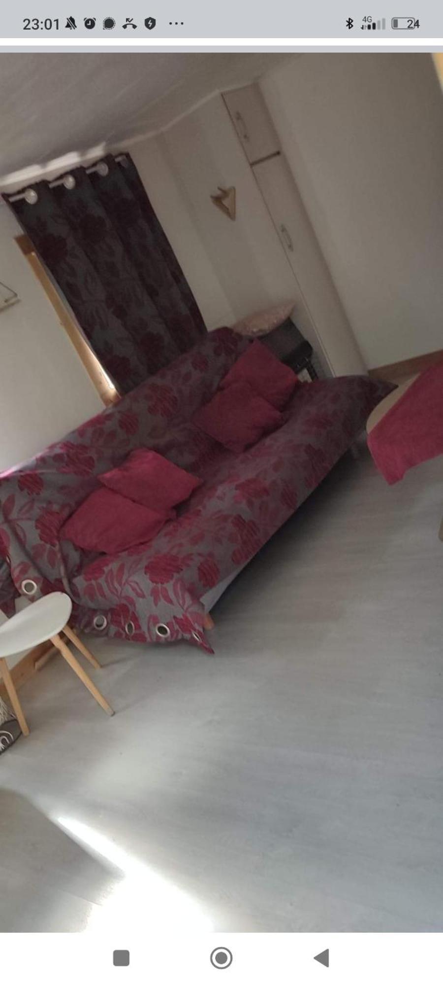 Mobilhome Vintage Dans Camping A La Ferme Ponteilla Екстер'єр фото
