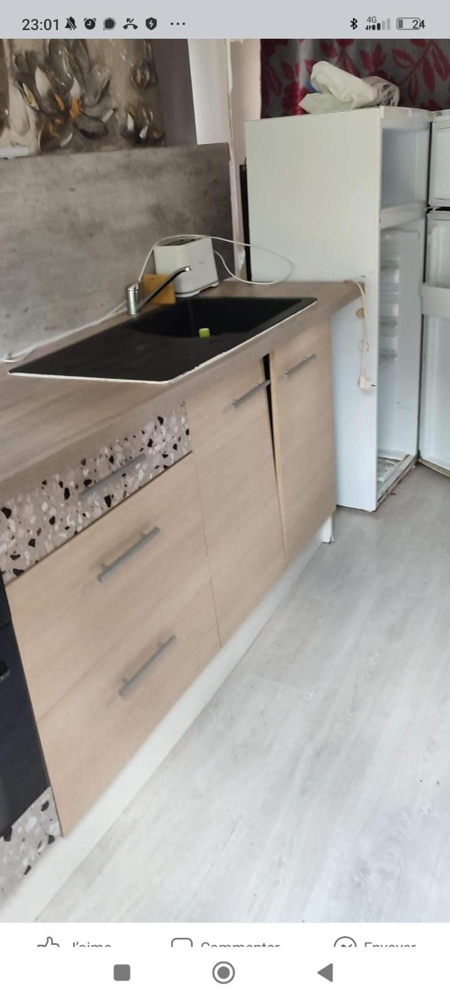 Mobilhome Vintage Dans Camping A La Ferme Ponteilla Екстер'єр фото
